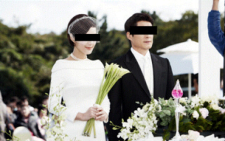 전국민이 깜짝 놀란 역대급 결혼 사기 당한 연예인 TOP3