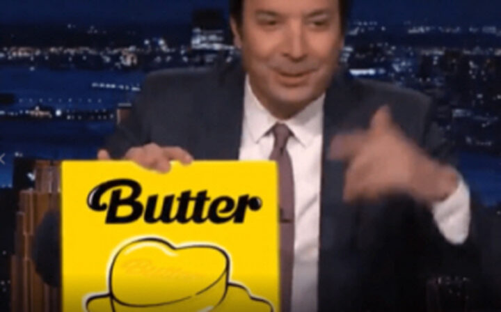 bts 방탄 버터 butter, 프랑스 대통령까지 극찬 해외 유명 스타들 반응들