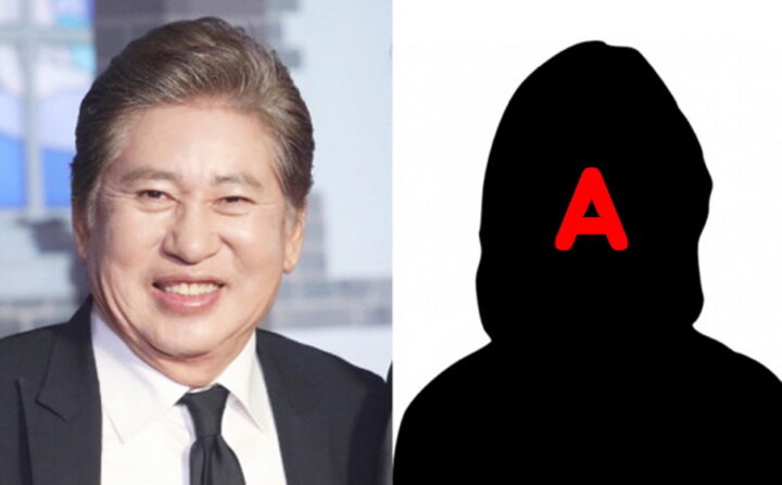 김용건 임신 논란, 39살 연하 여성 연인 출산 반대한 이유