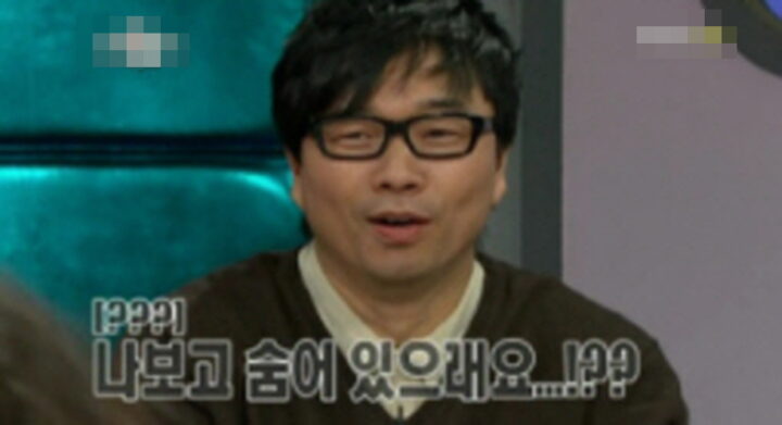 남의 여친 뺏어놓고 방송 나와 자랑한 노인성 연예인 TOP3