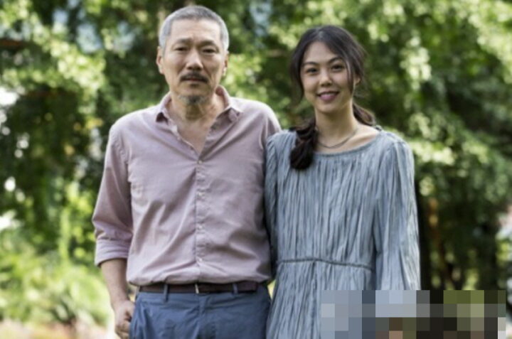 홍상수 김민희 “그만 숨고 나와요” 영화제 불참 소식에 뜨거운 반응