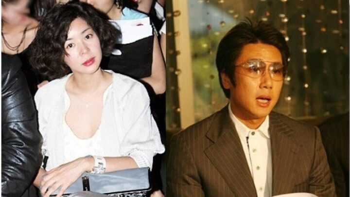 이상민 재혼 소식에 전 아내 이혜영 폭로 논란