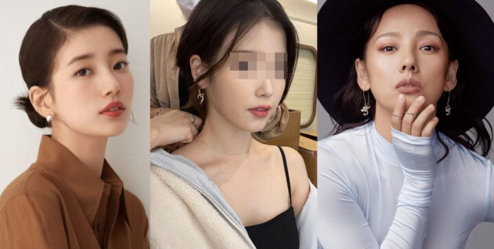“수지·이효리보다 부자라고?” 재산 1위 차지한 여자 아이돌