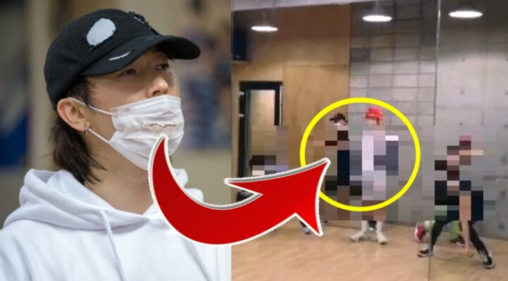 1세대 아이돌 폭행 누구? 장우혁, 토니 반응 논란