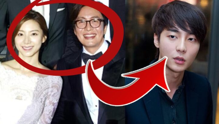 박수진♥배용준 결혼 소식에, 남친이었던 로이킴이 날린 한마디