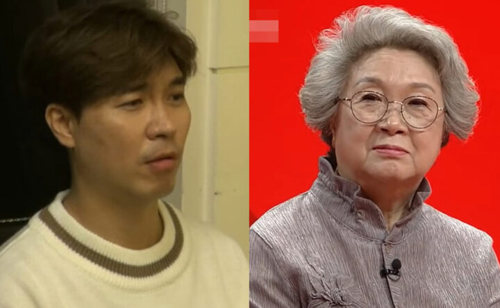 “결혼하면 너 죽인다니까?” 박수홍 엄마가 ‘박수홍 아내’ 반대한 이유